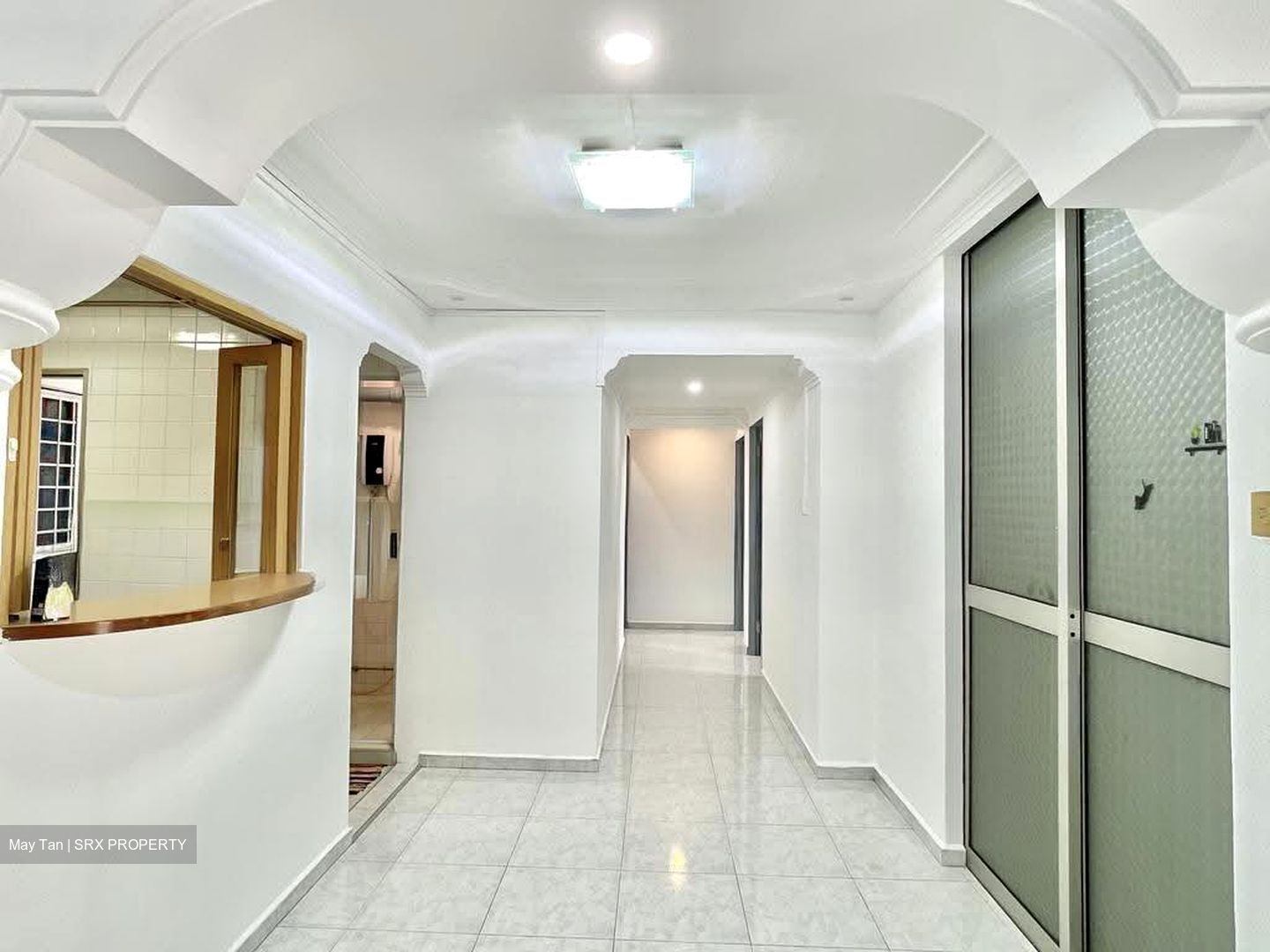 Blk 879 Woodlands Street 82 (Woodlands), HDB 5 Rooms #622716811